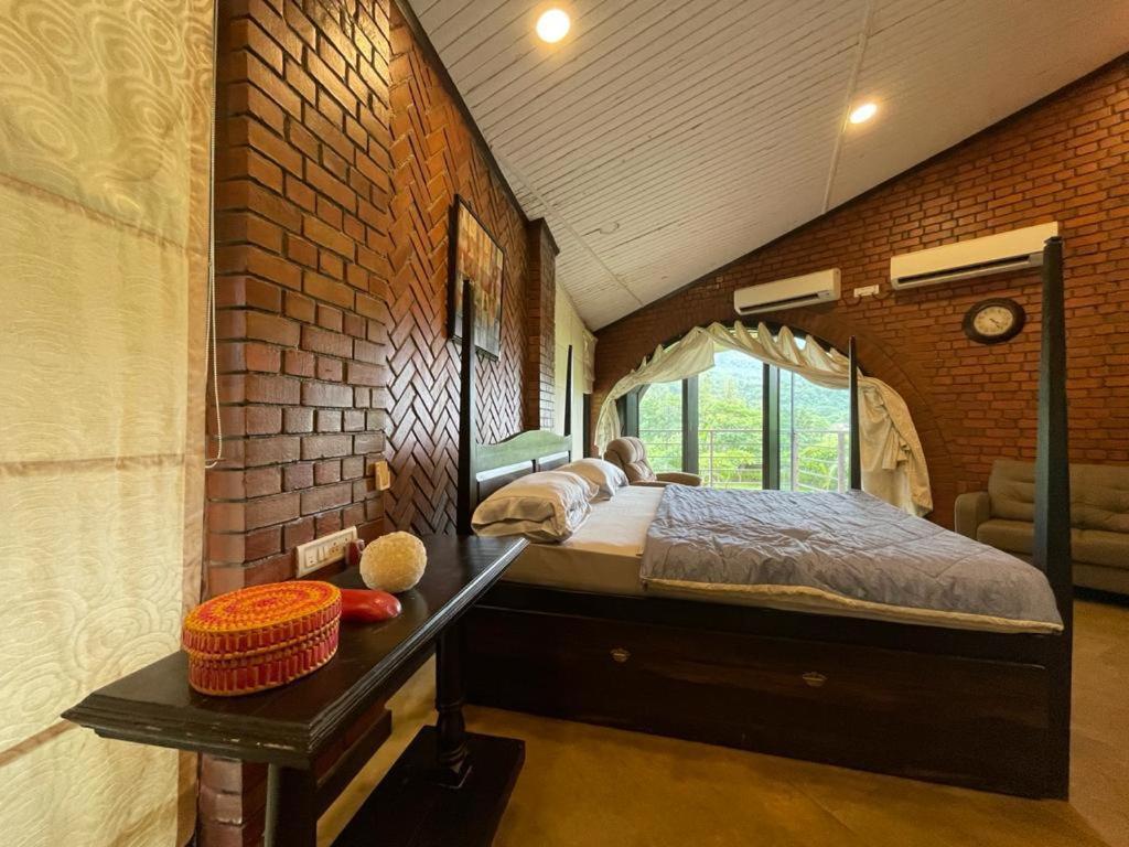 Riverdale 3bhk Riverside With Private Pool Karjat