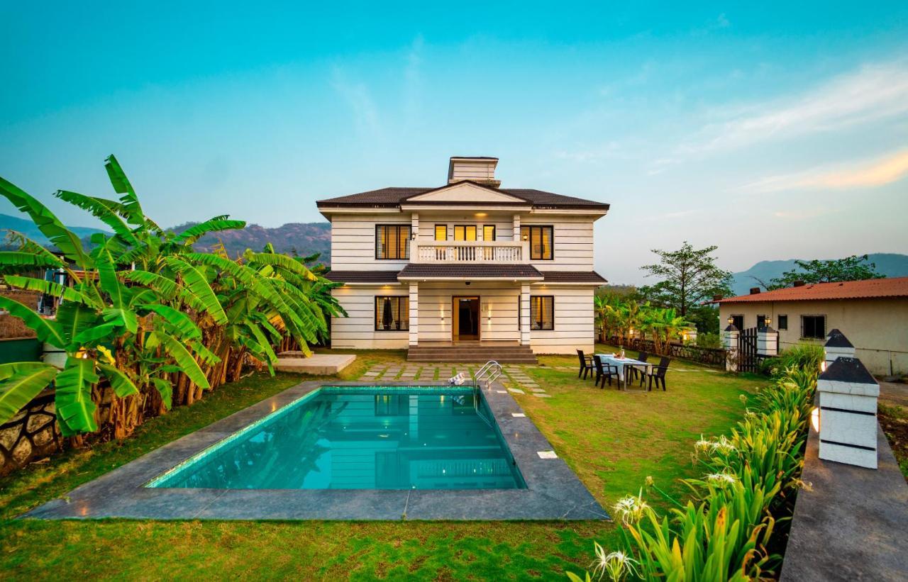 Spicy Mango Insam - Hill View In Karjat