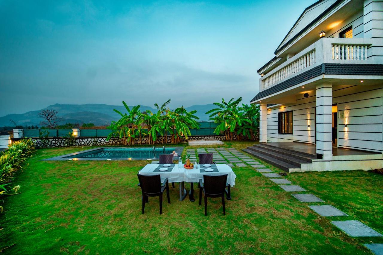 Spicy Mango Insam - Hill View In