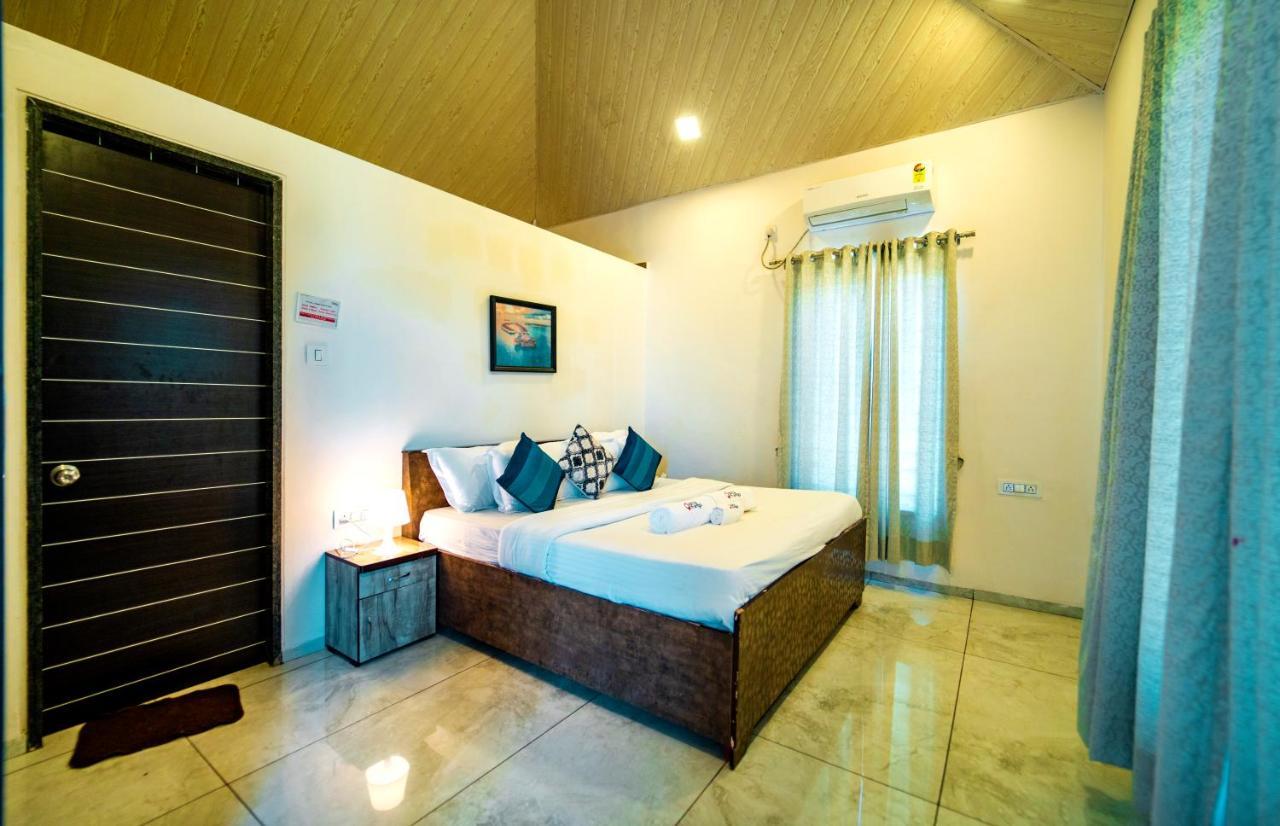 Villa Spicy Mango Insam - Hill View In *