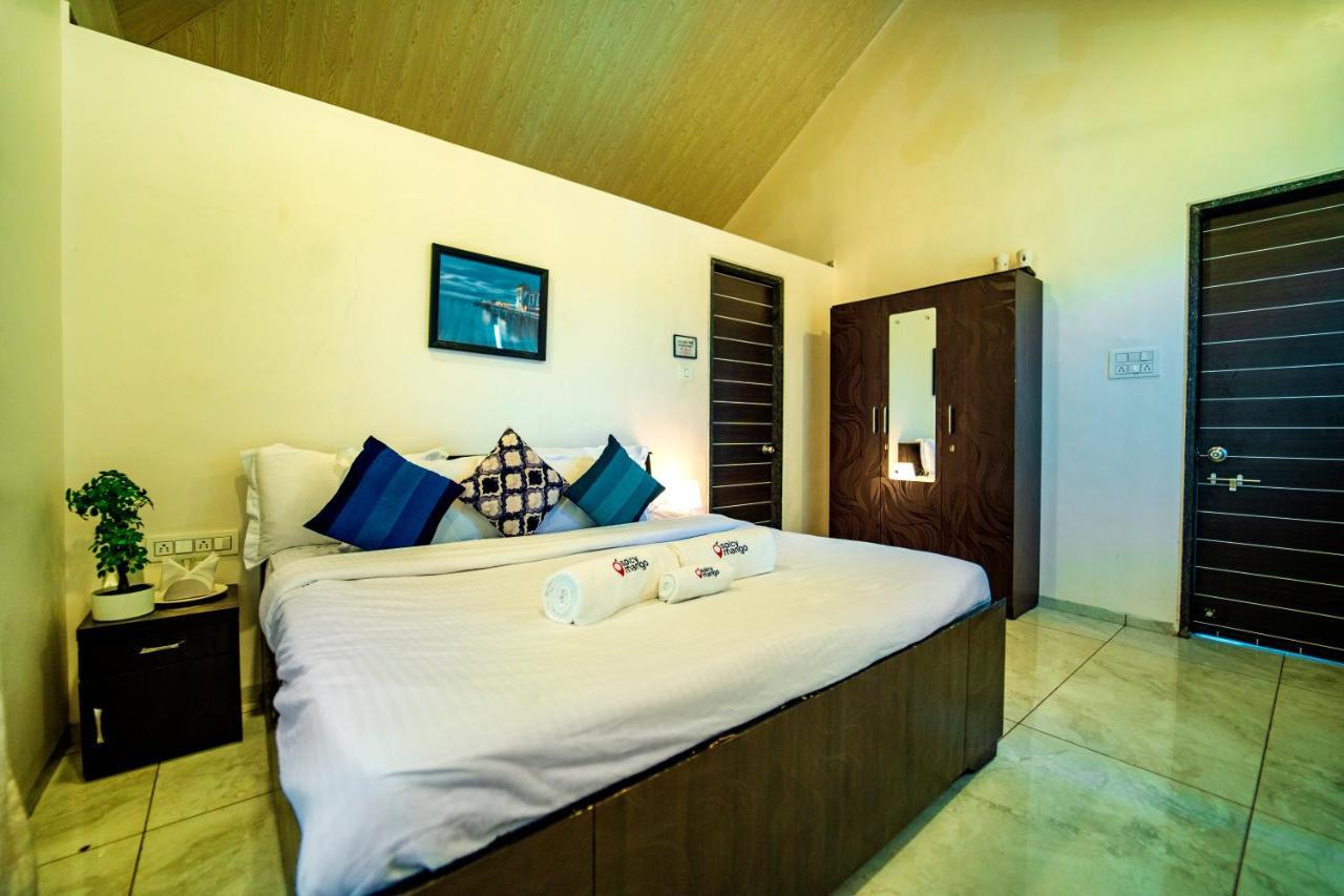 Villa Spicy Mango Insam - Hill View In