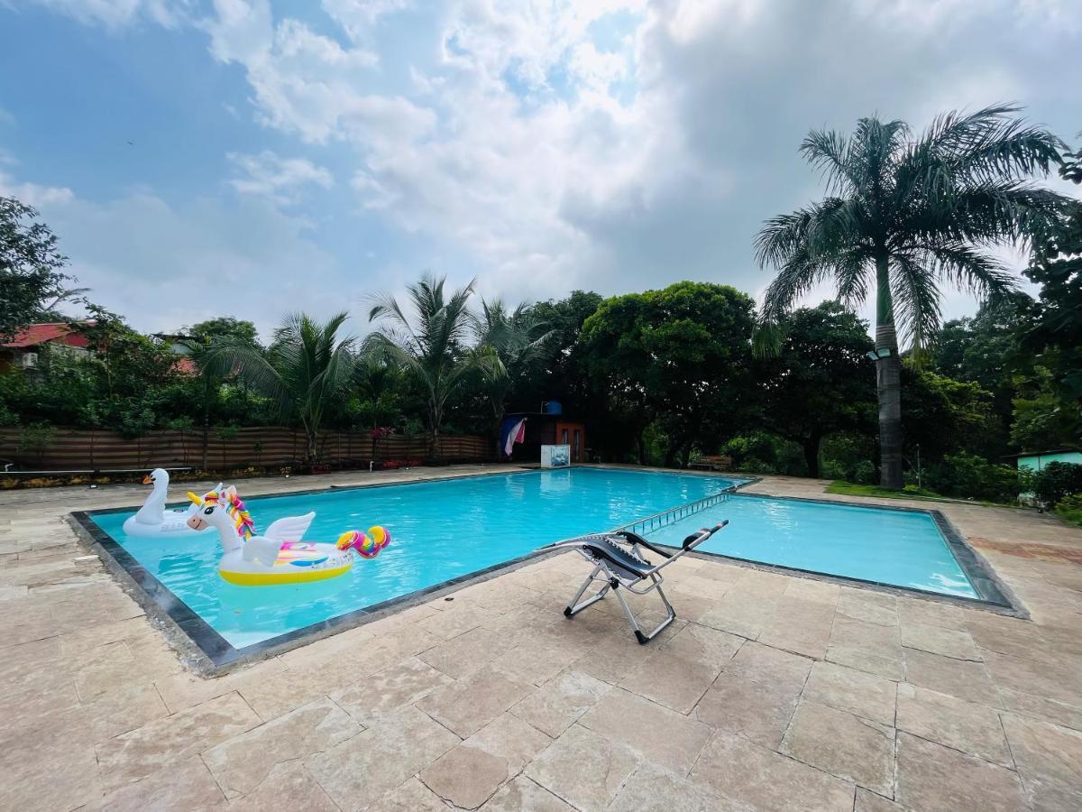 Resort The Hidden
