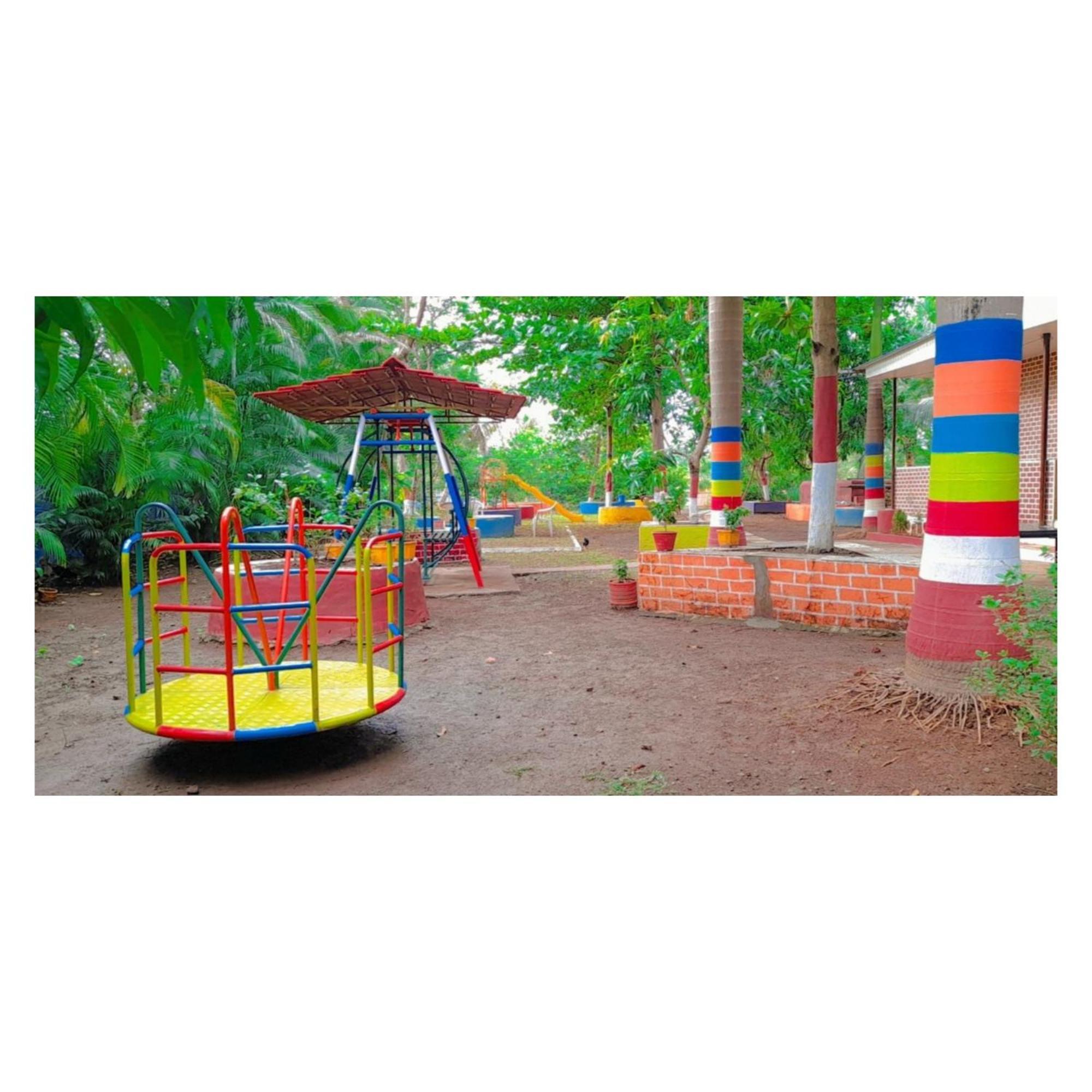 Holiday Farm Holiday home