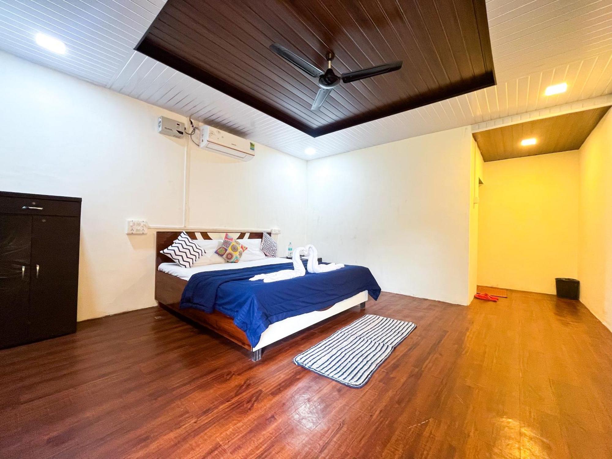 Resort The Hidden Karjat