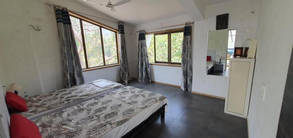 Melt Villa-karjat Karjat