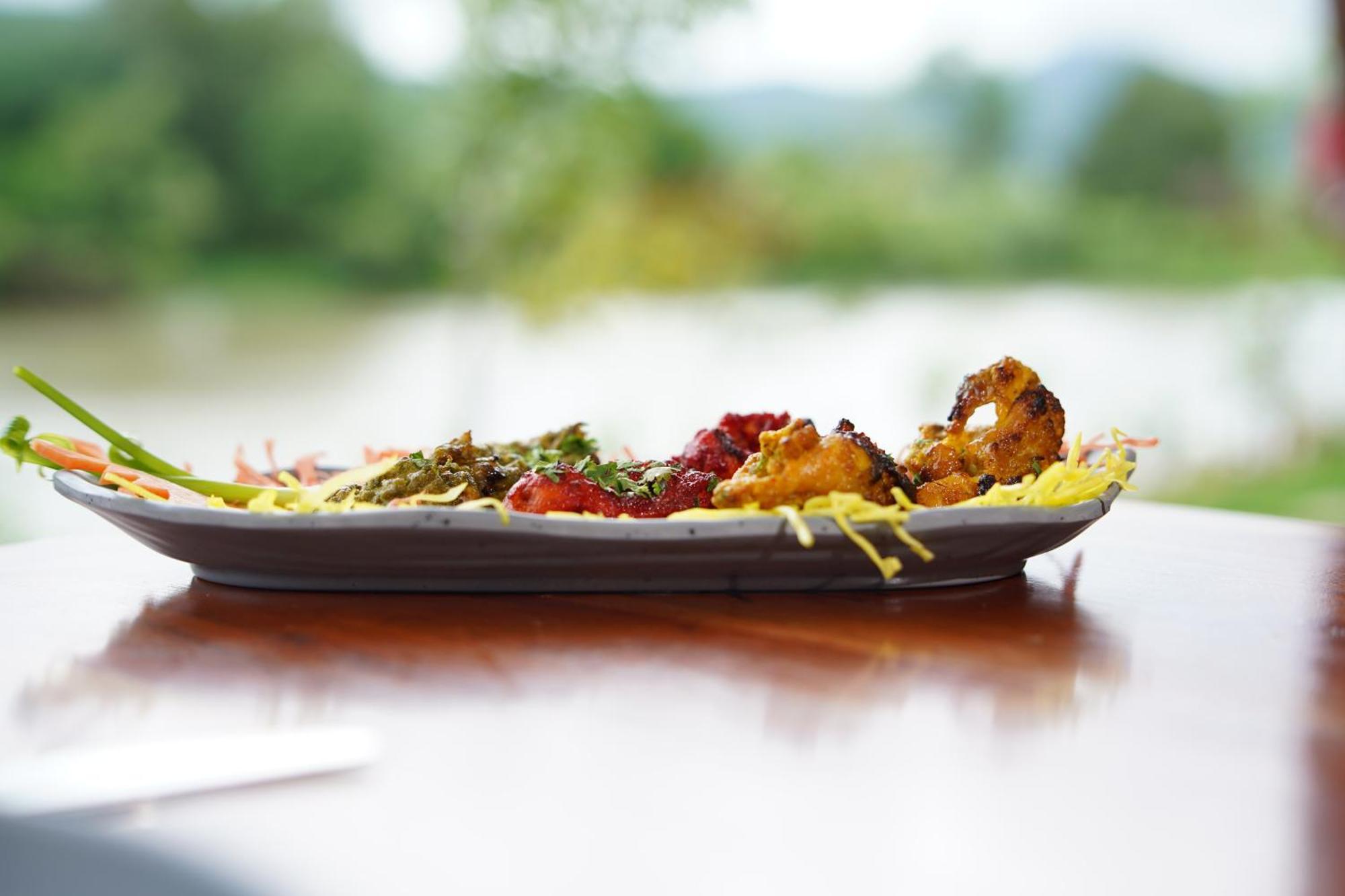 The Boat Club,karjat Karjat