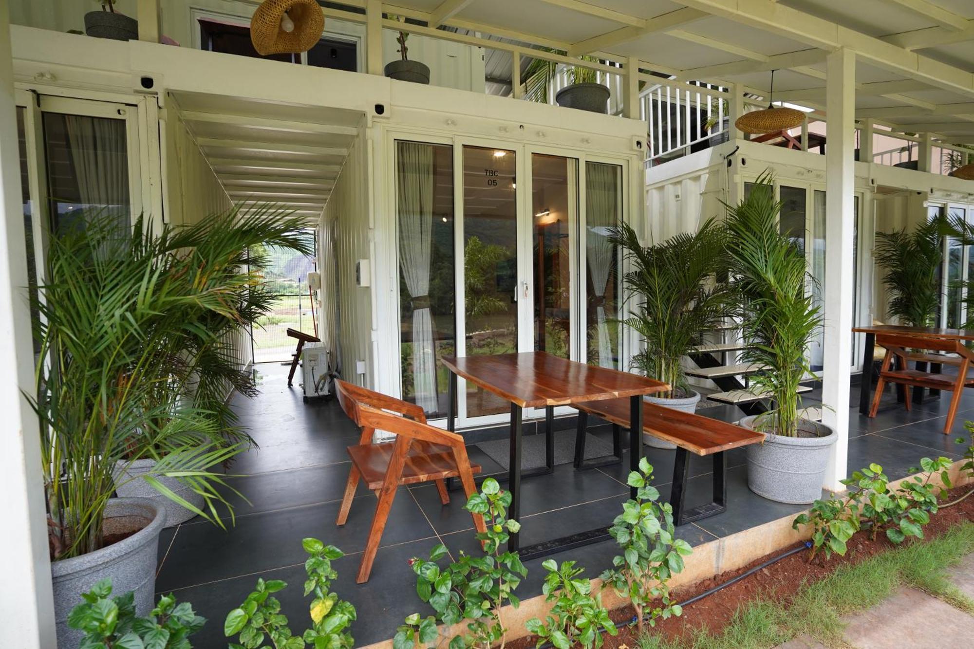 The Boat Club,karjat * Karjat