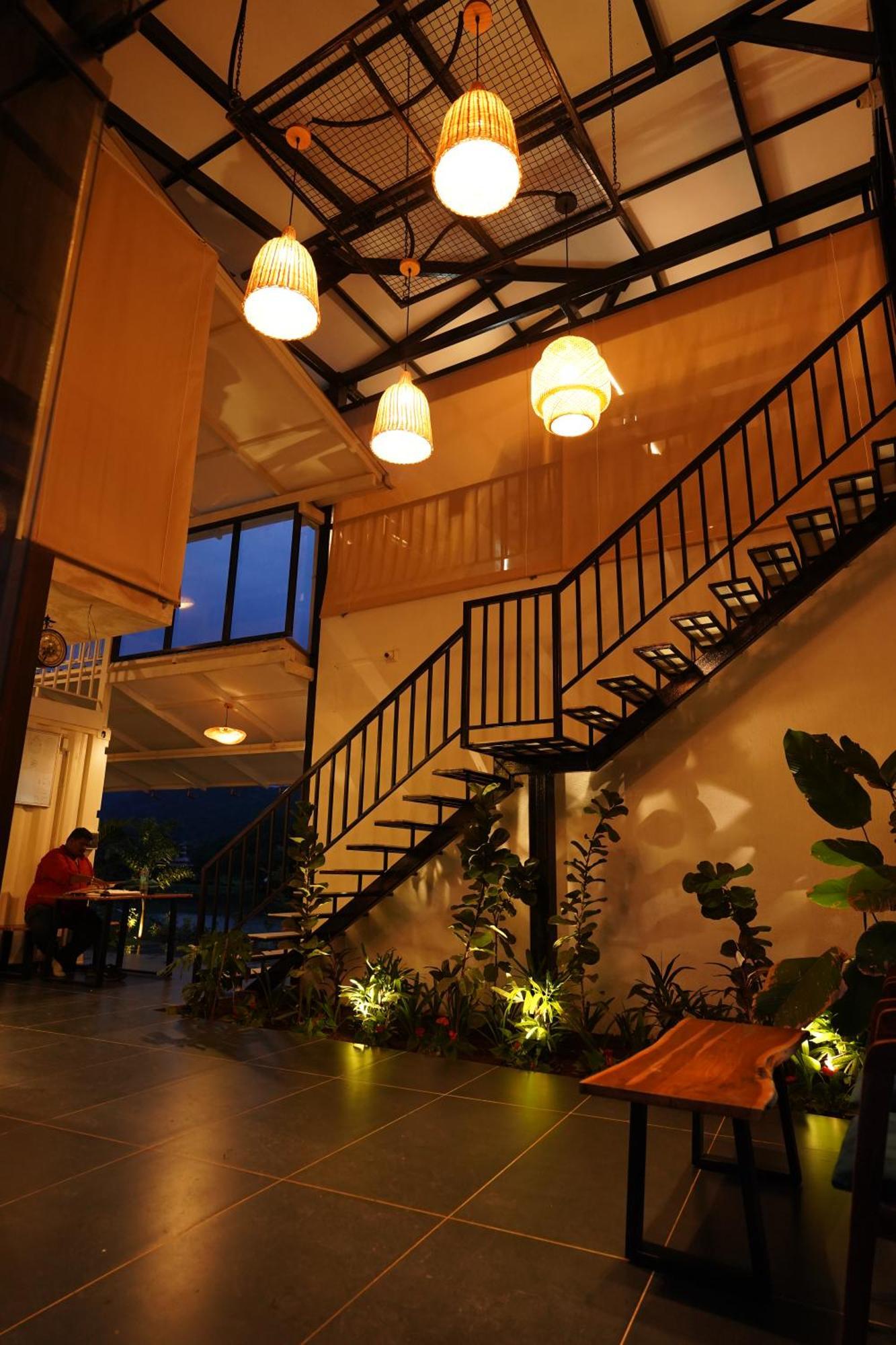 The Boat Club,karjat Karjat
