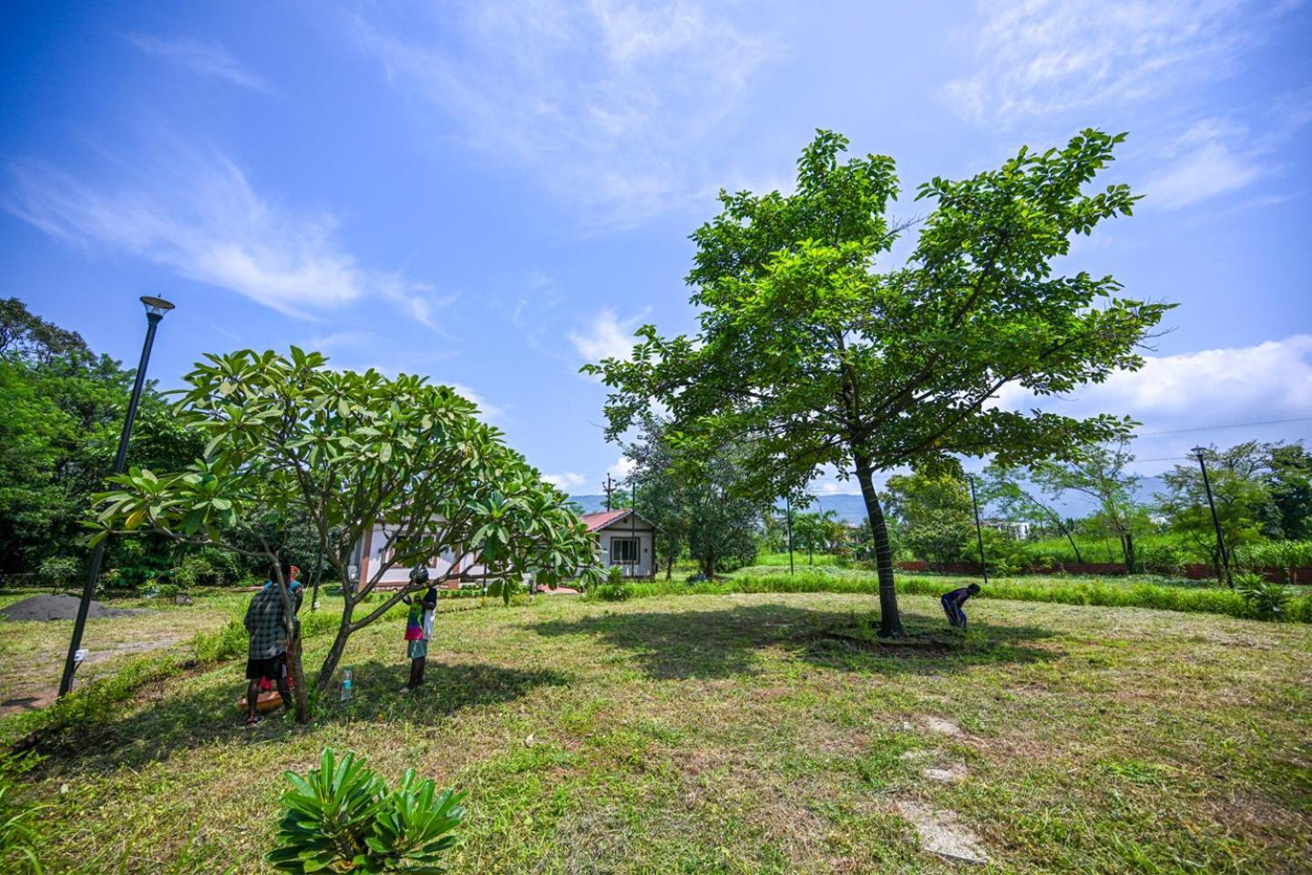 Malama Sierra Farms Villa