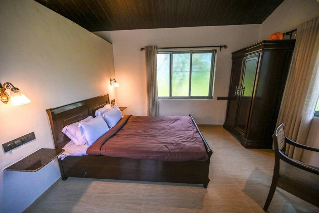 Malama Sierra Farms * Karjat