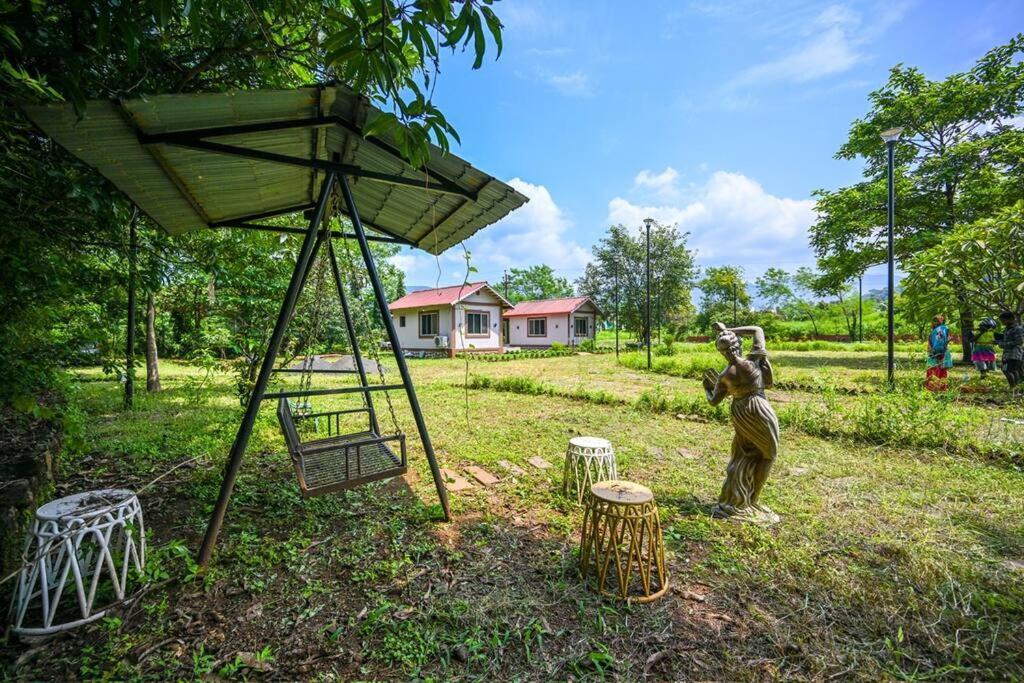Villa Malama Sierra Farms