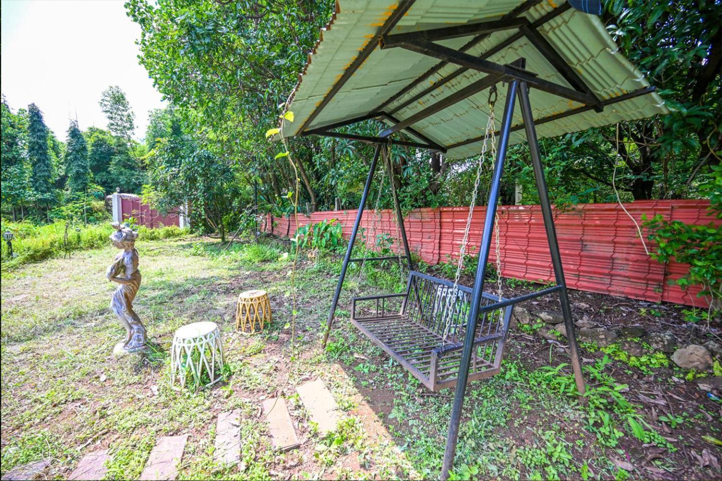 Malama Sierra Farms Villa Karjat