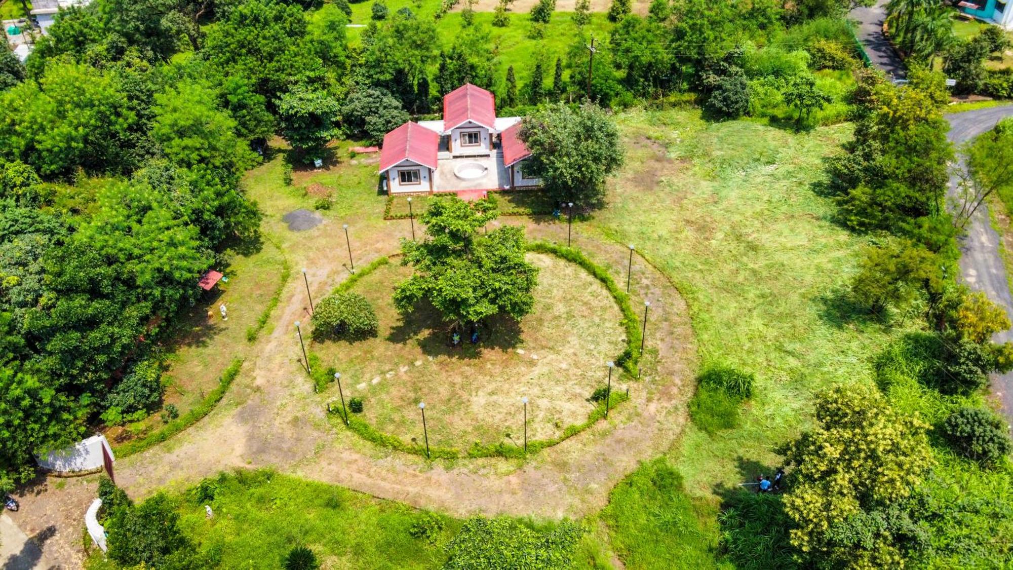 Malama Sierra Farms Villa *