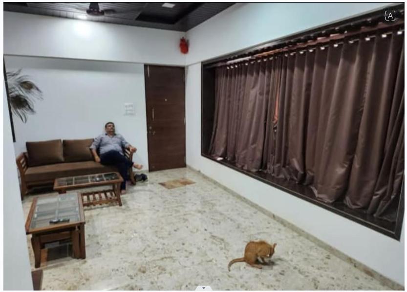 Tiger Farms Villa