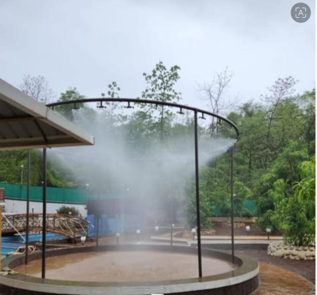 Villa Tiger Farms Karjat
