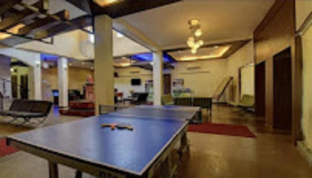 Apartment Ivy Bliss With Common Pool, B 10,