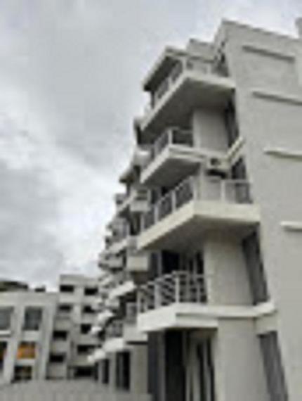Apartment Ivy Bliss With Common Pool, B 10, *