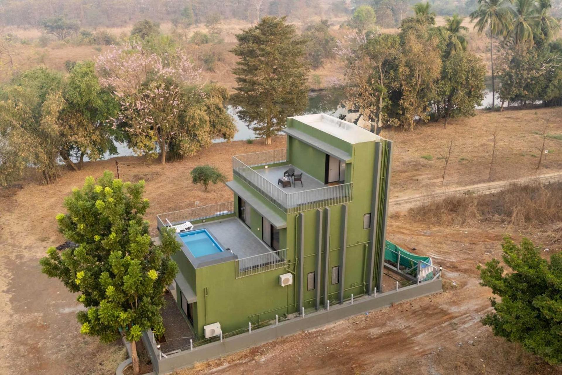 Eden Springs By Veo - Part Of Stayvista