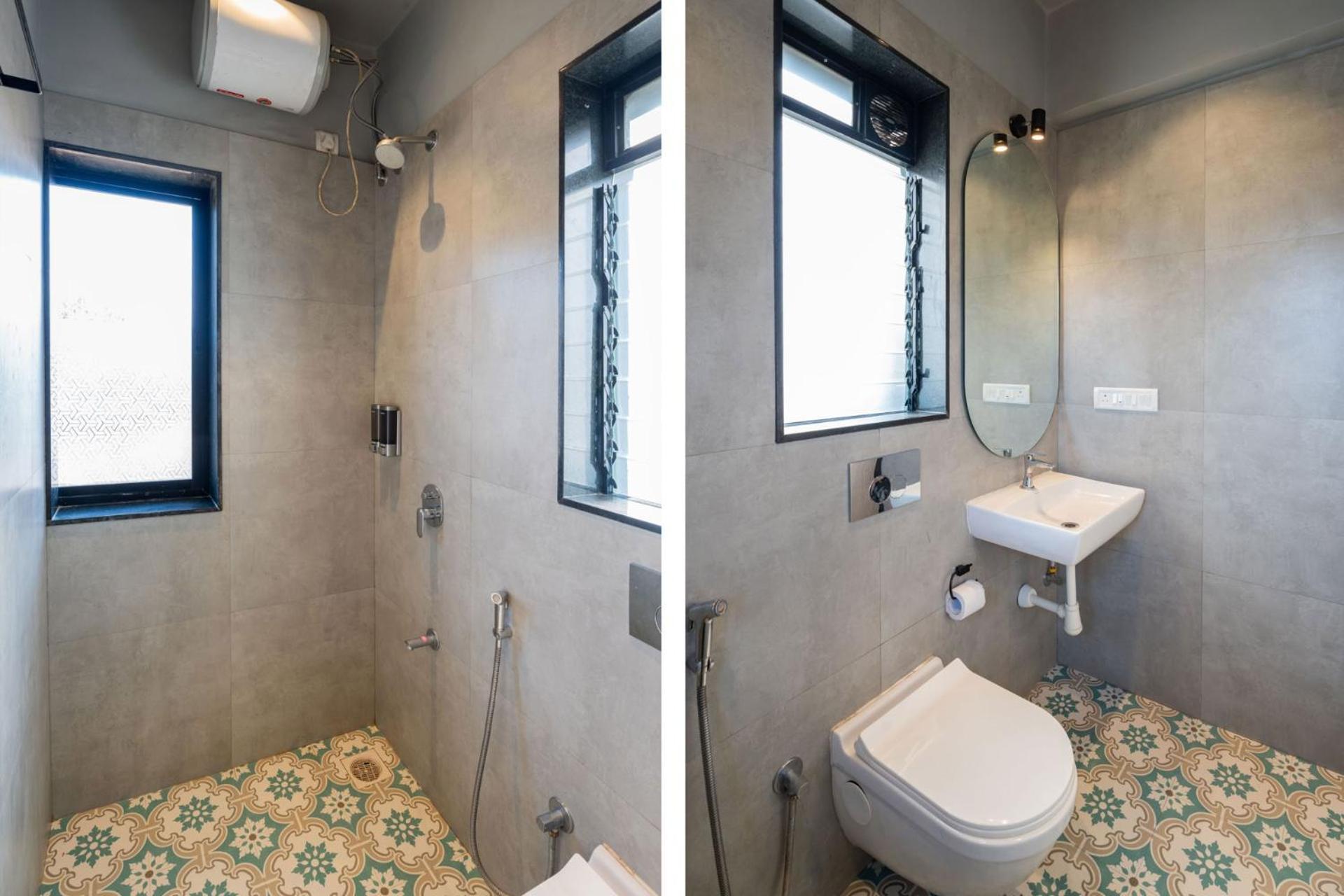 Eden Springs By Veo - Part Of Stayvista Villa