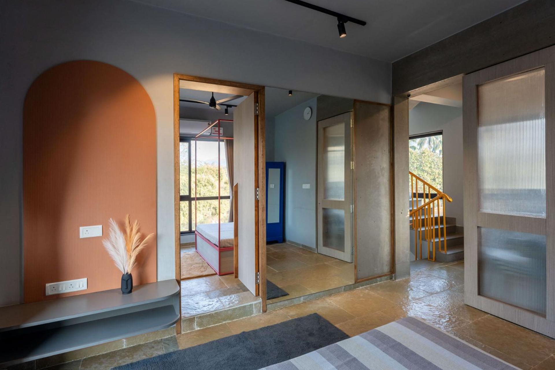 Eden Springs By Veo - Part Of Stayvista