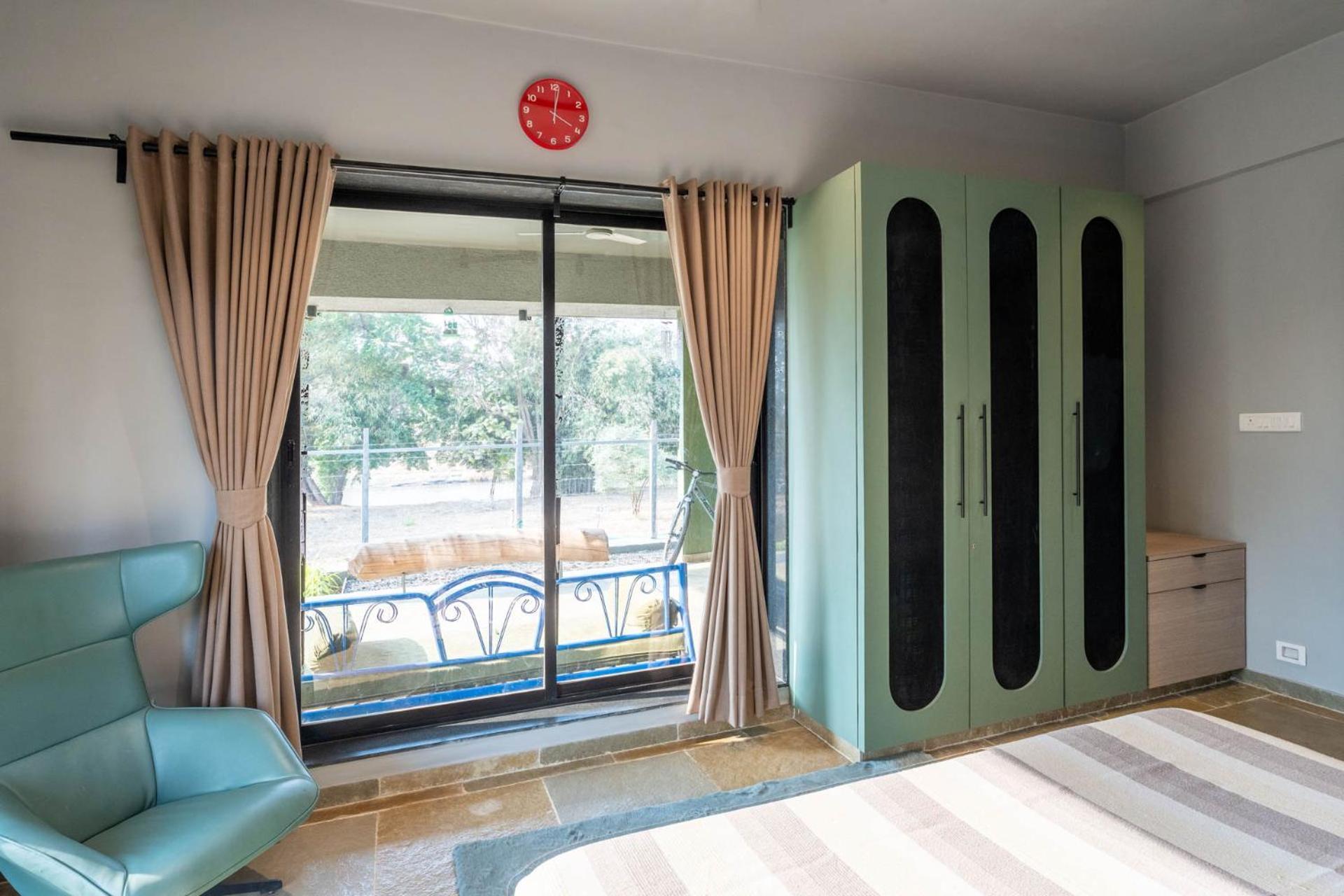 Eden Springs By Veo - Part Of Stayvista Villa