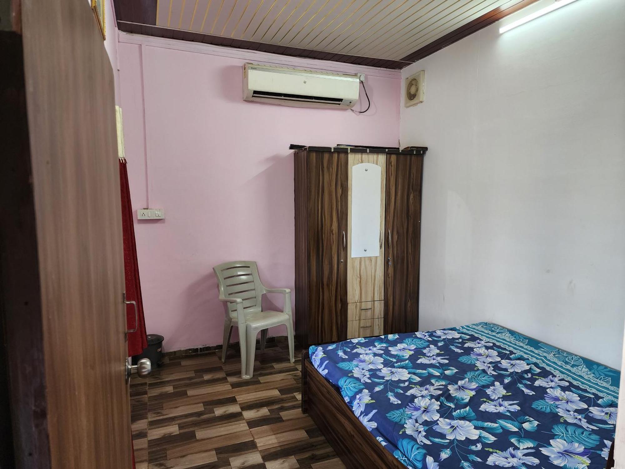 Farm stay Nandanvan Sanskruti Farm *