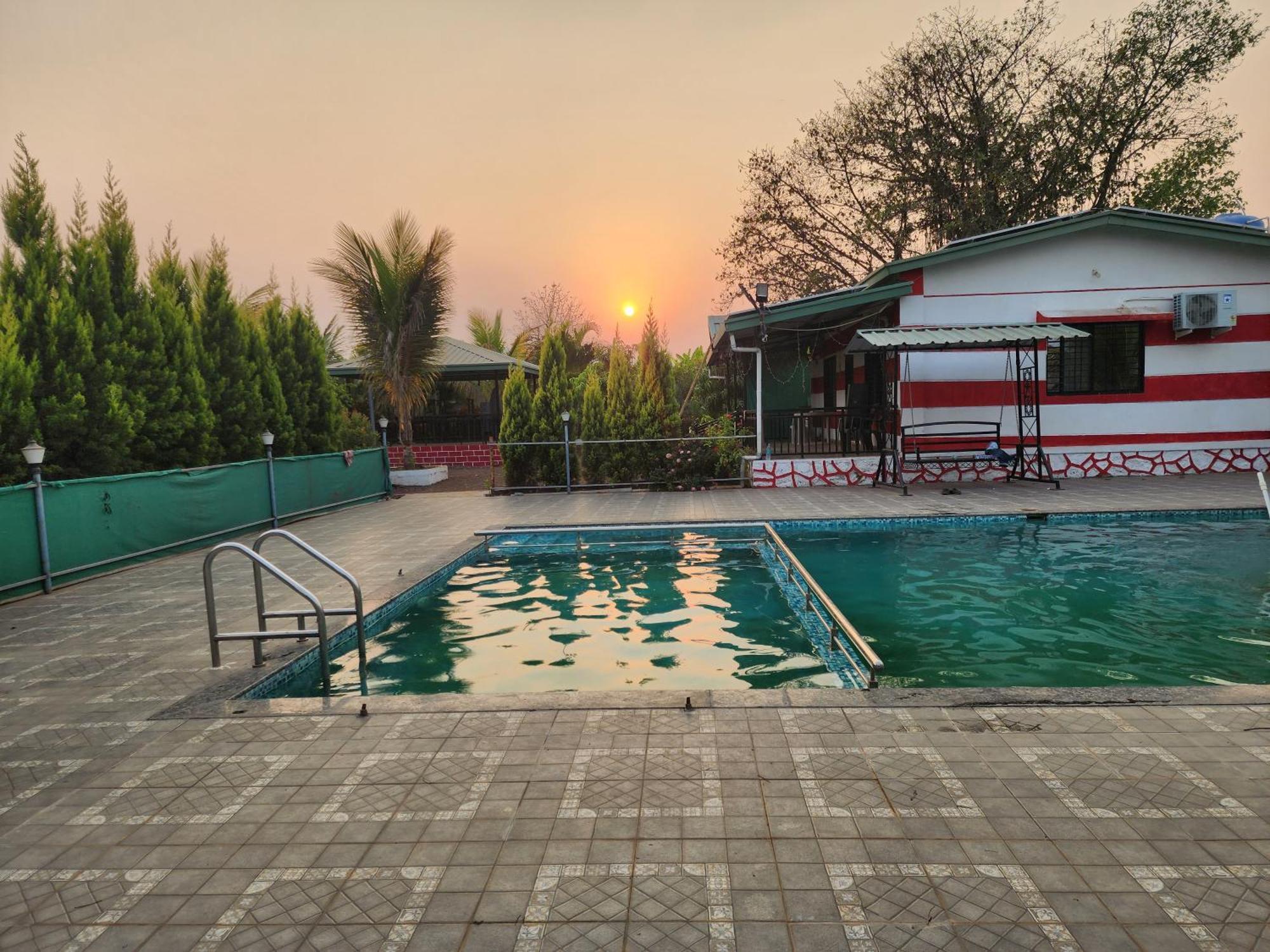 Nandanvan Sanskruti Farm *