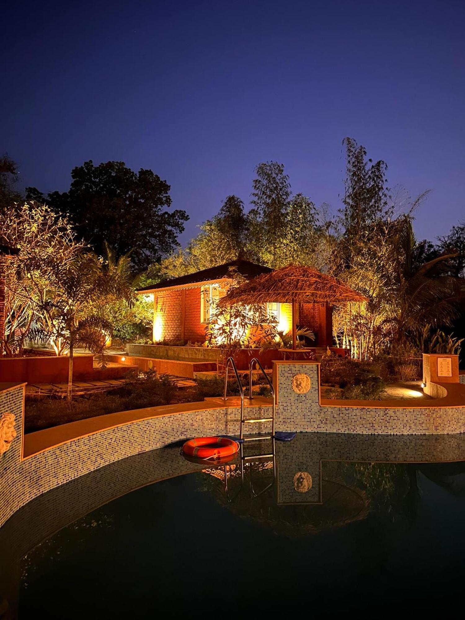 Elements Of Nature, * Karjat