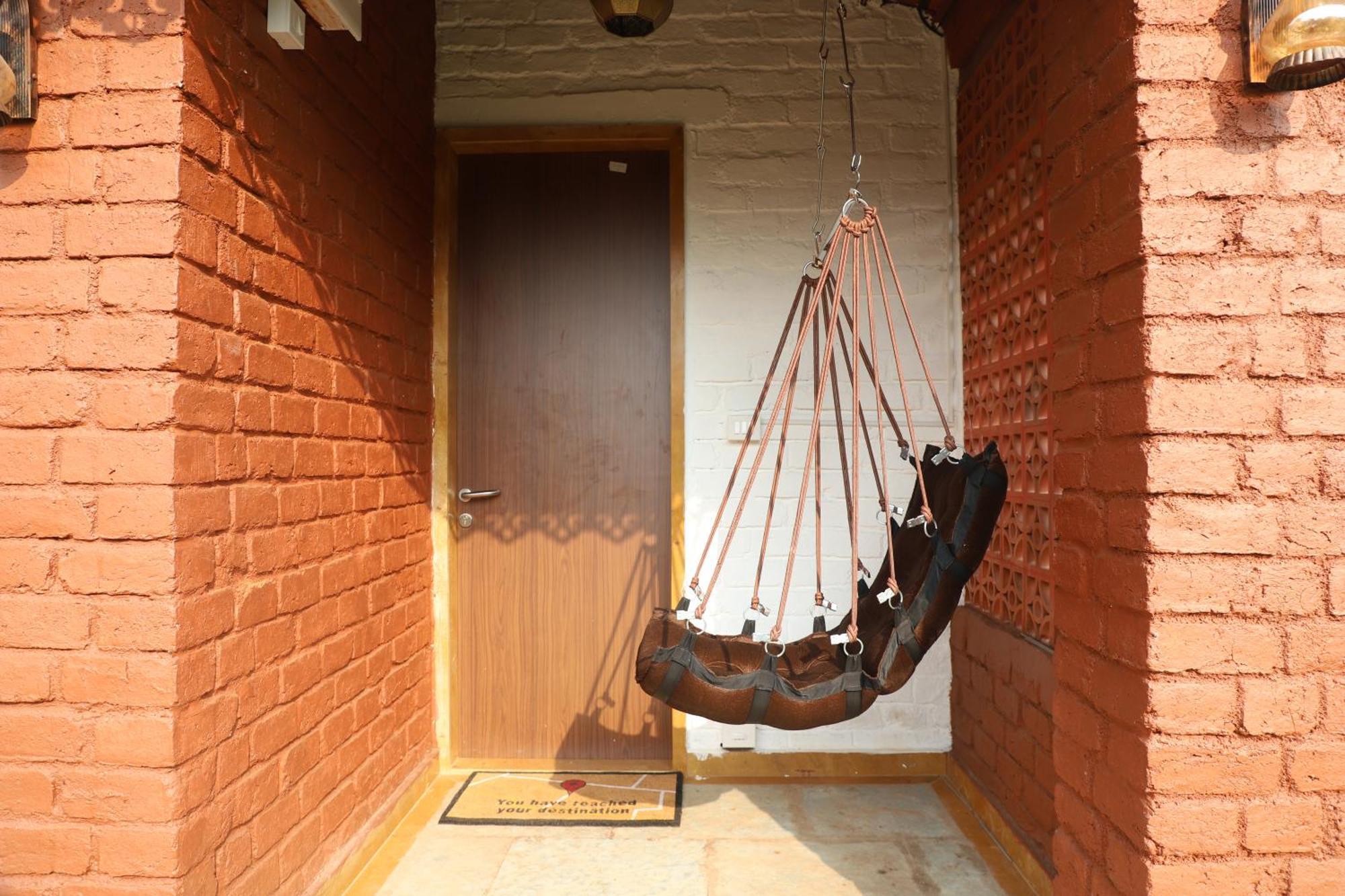 Elements Of Nature, Bed & Breakfast *
