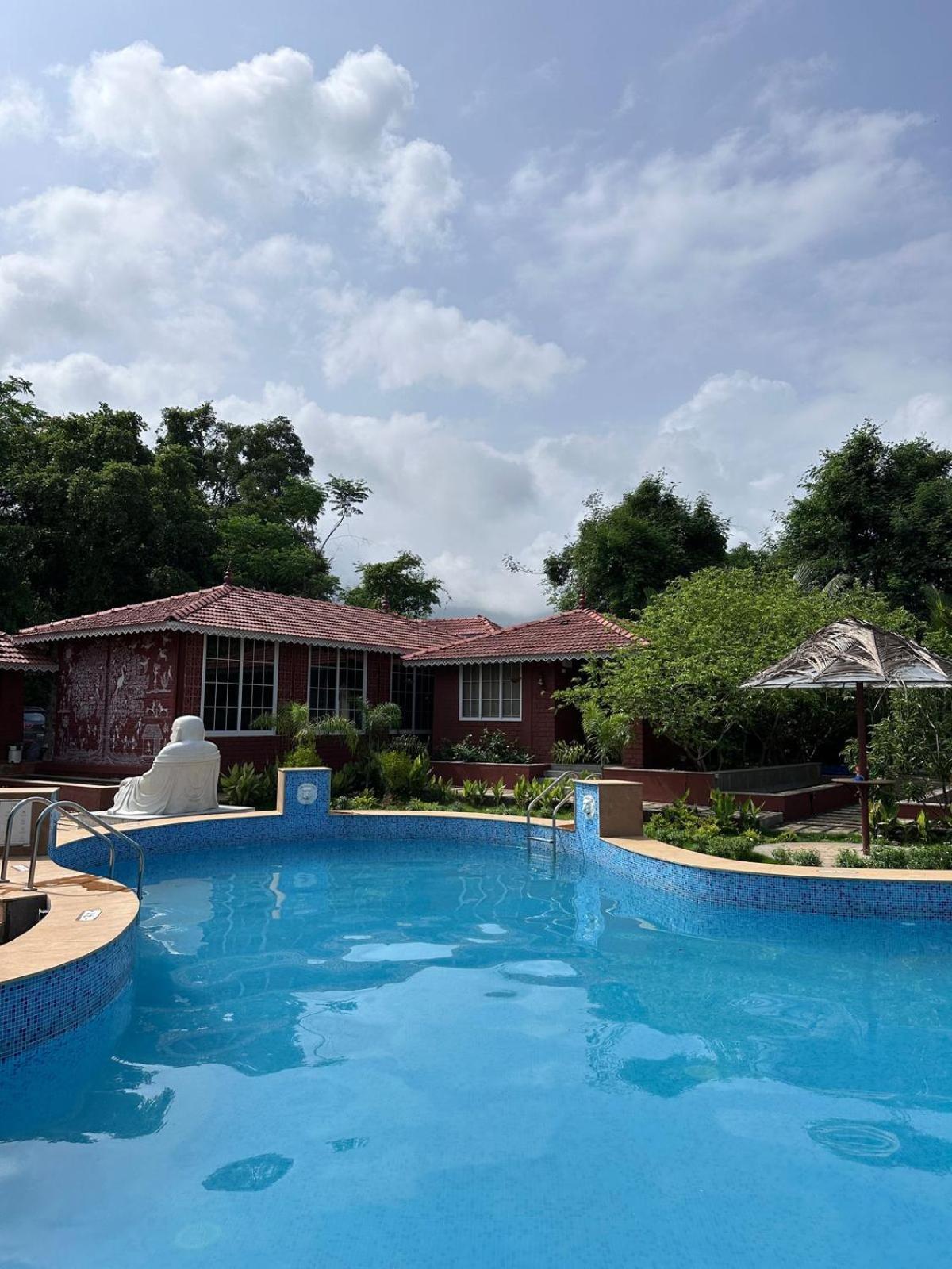 Elements Of Nature, Bed & Breakfast *