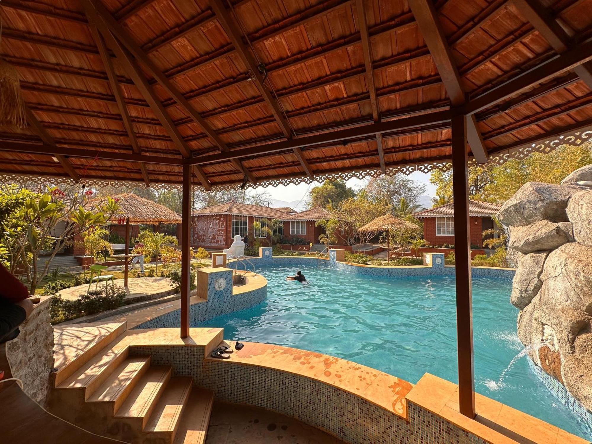 Elements Of Nature, Karjat