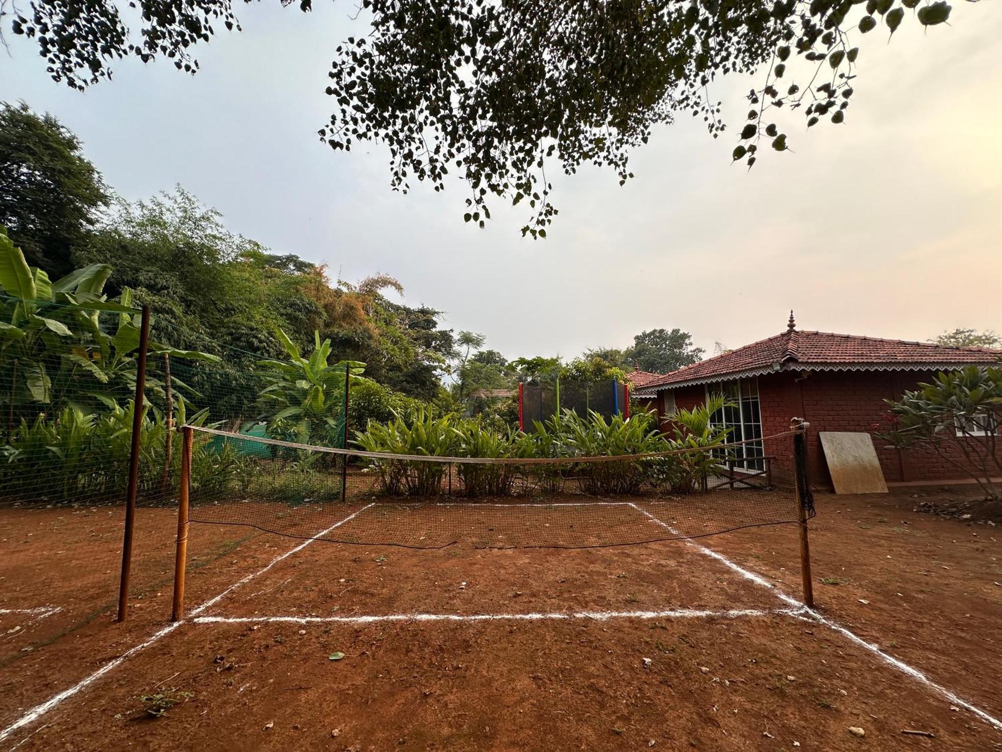 Elements Of Nature, Karjat