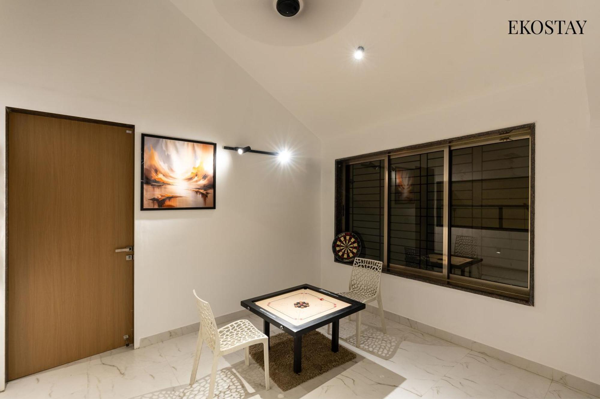 Ekostay - White Lotus Villa *