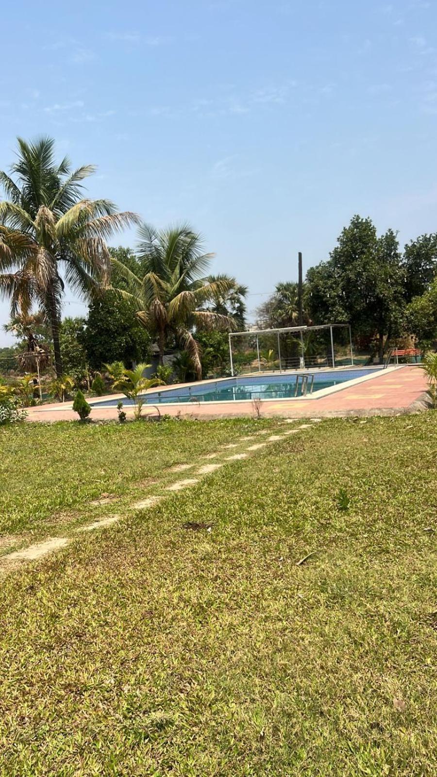 Mangal Tara & Resort