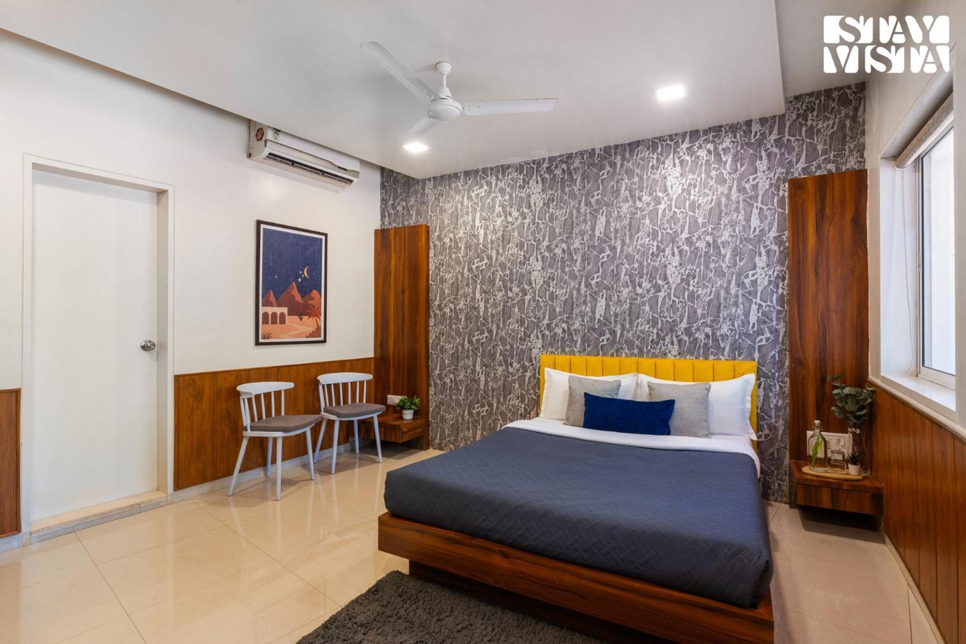 Villa Stayvista At Swirl & Splash With Pool, Lawn, Wi-fi *