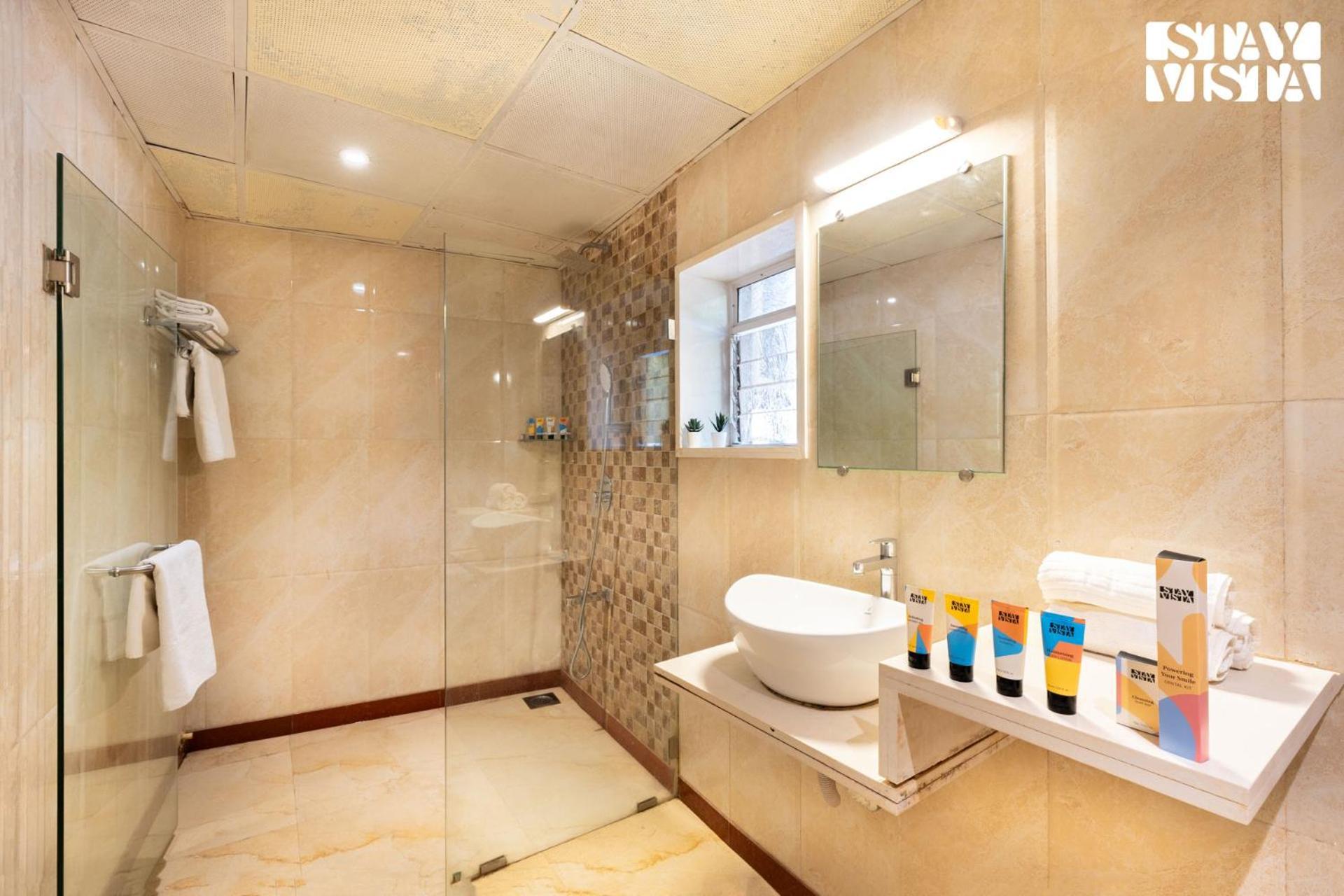 Villa Stayvista At Swirl & Splash With Pool, Lawn, Wi-fi *