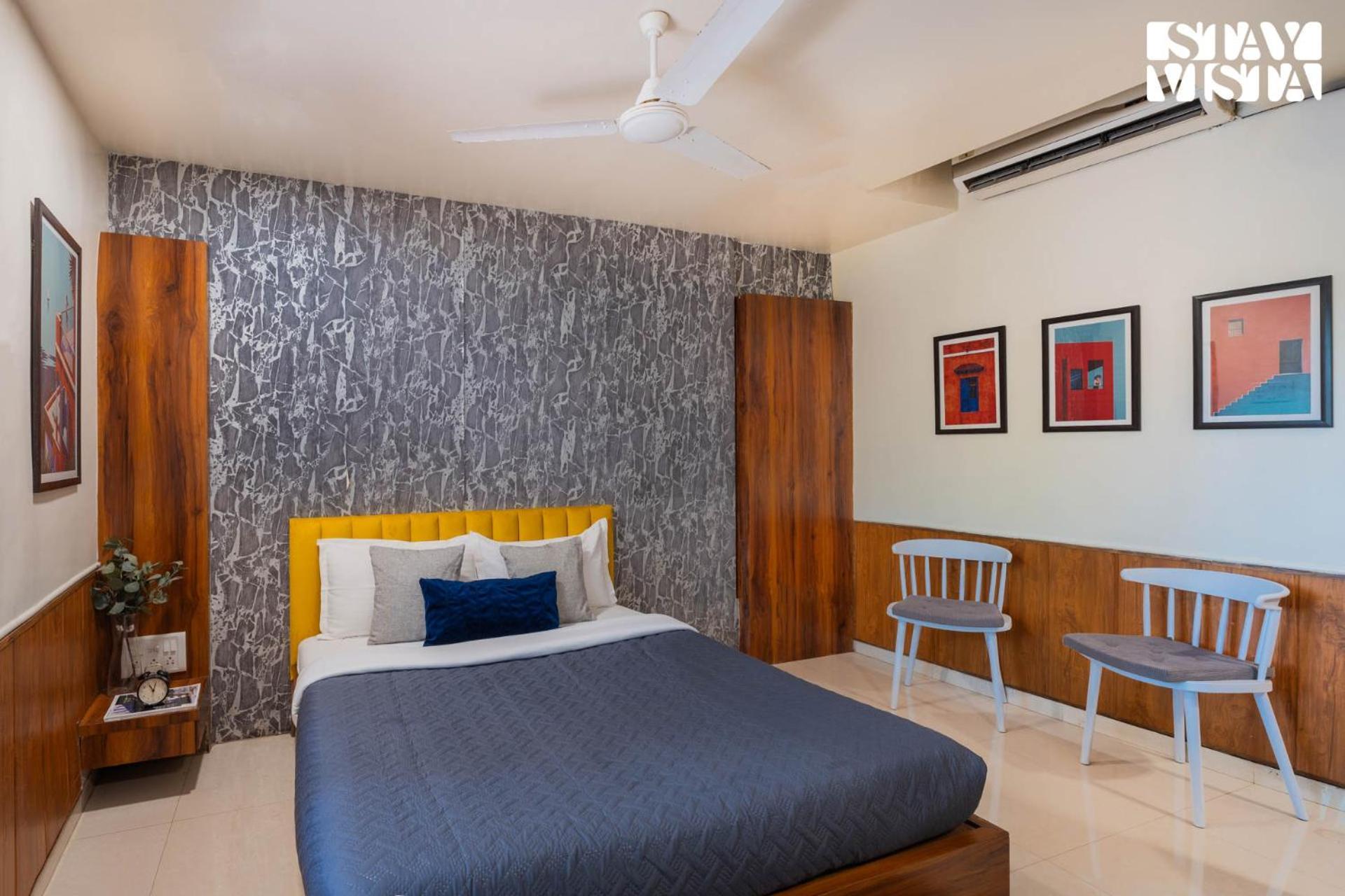 Villa Stayvista At Swirl & Splash With Pool, Lawn, Wi-fi *