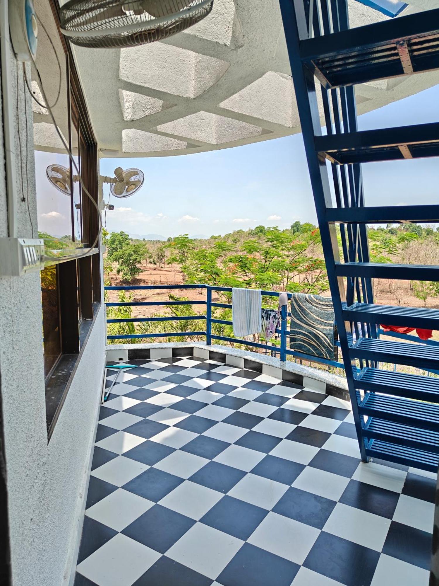 Sunils With Private Pool, Machan And Play Area In * Karjat
