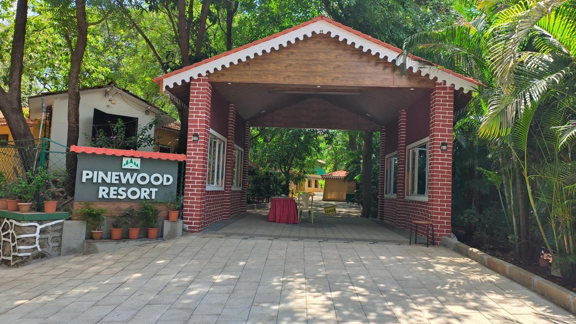 Pinewood Karjat