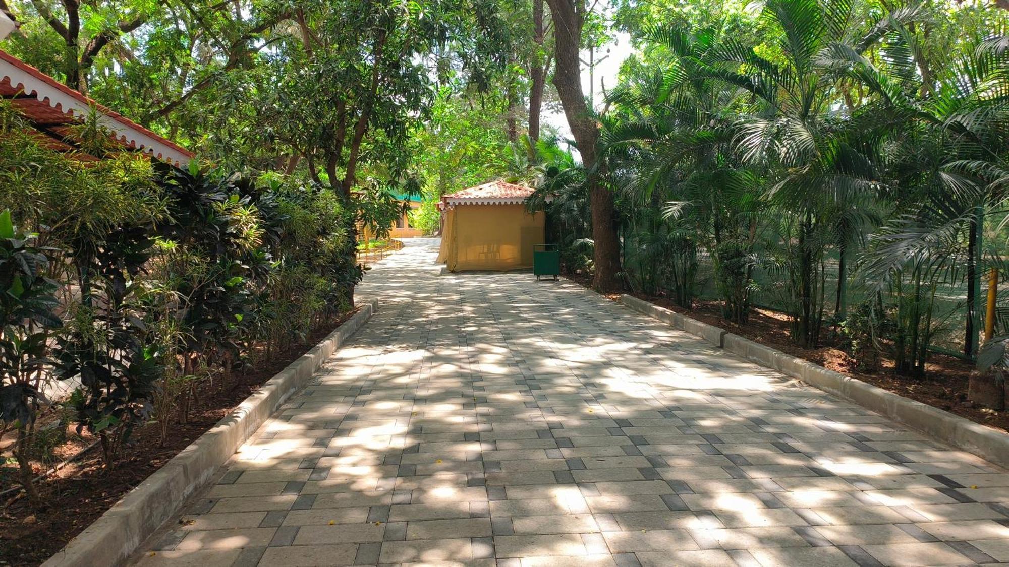 Pinewood Karjat