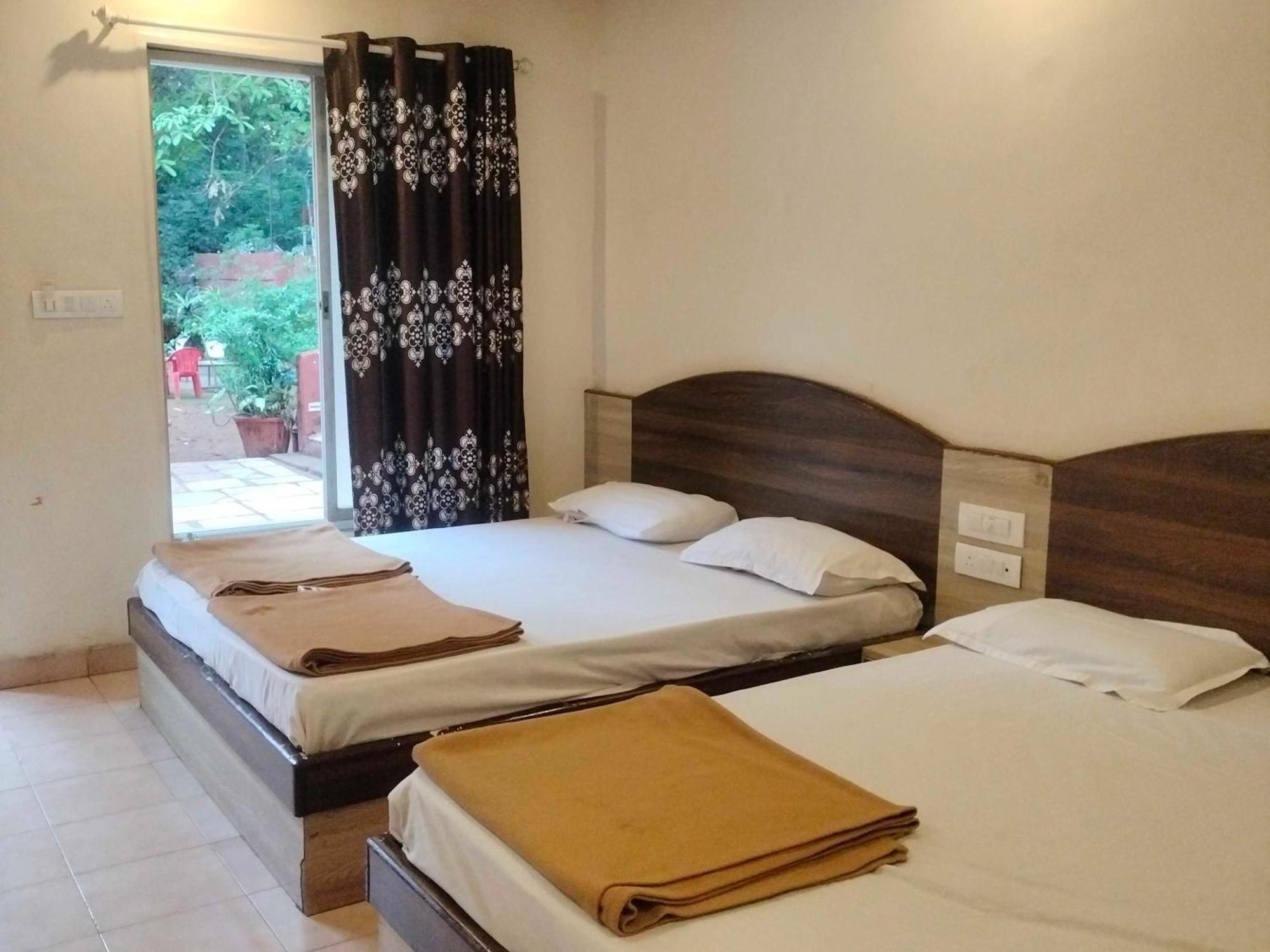 O The Moonwyn Hotel Karjat