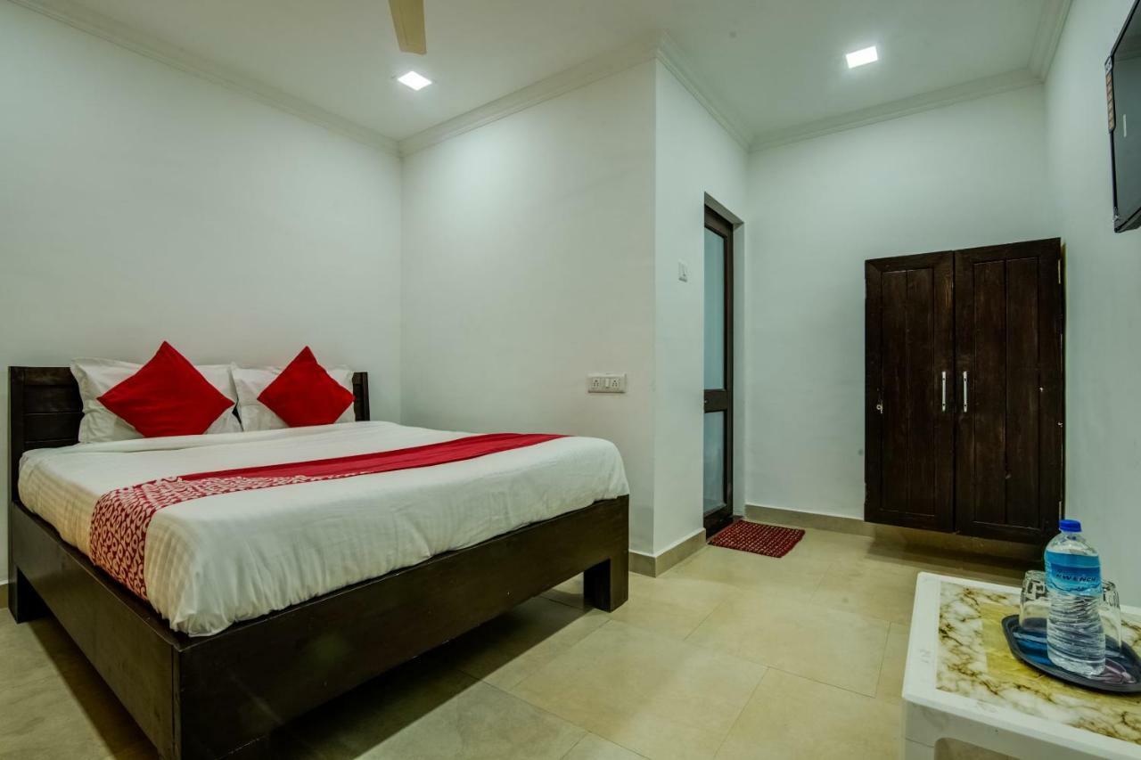 Hotel Oyo 29323 R K Farms Karjat