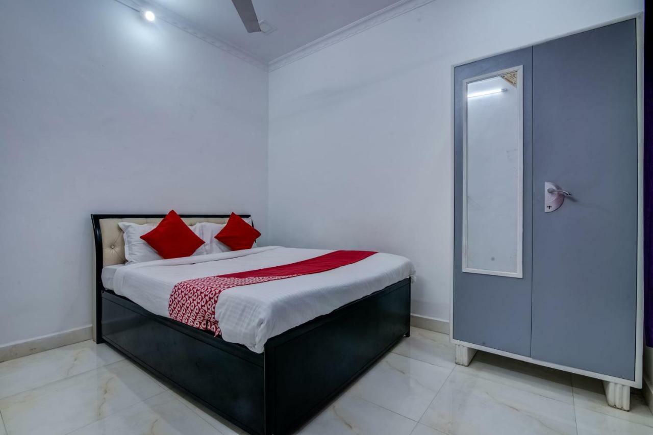 Oyo 29323 R K Farms Hotel