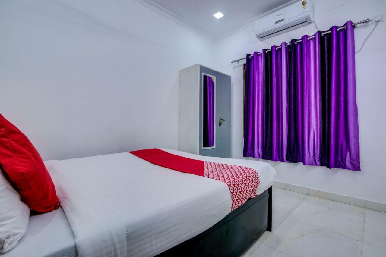 Oyo 29323 R K Farms Hotel