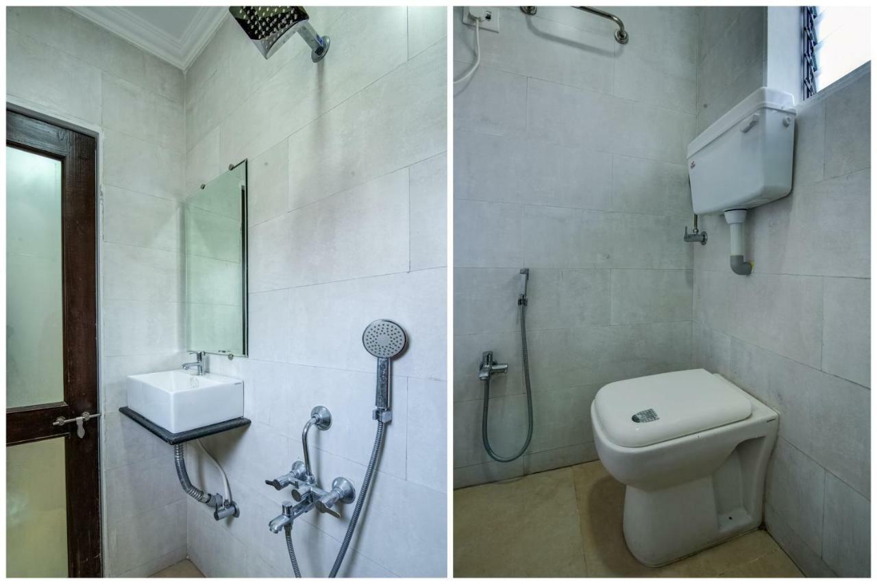 Oyo 29323 R K Farms Hotel 3*
