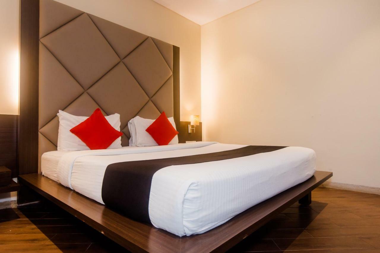 Capital O 49926 Bhimashankar Hills Hotel Karjat