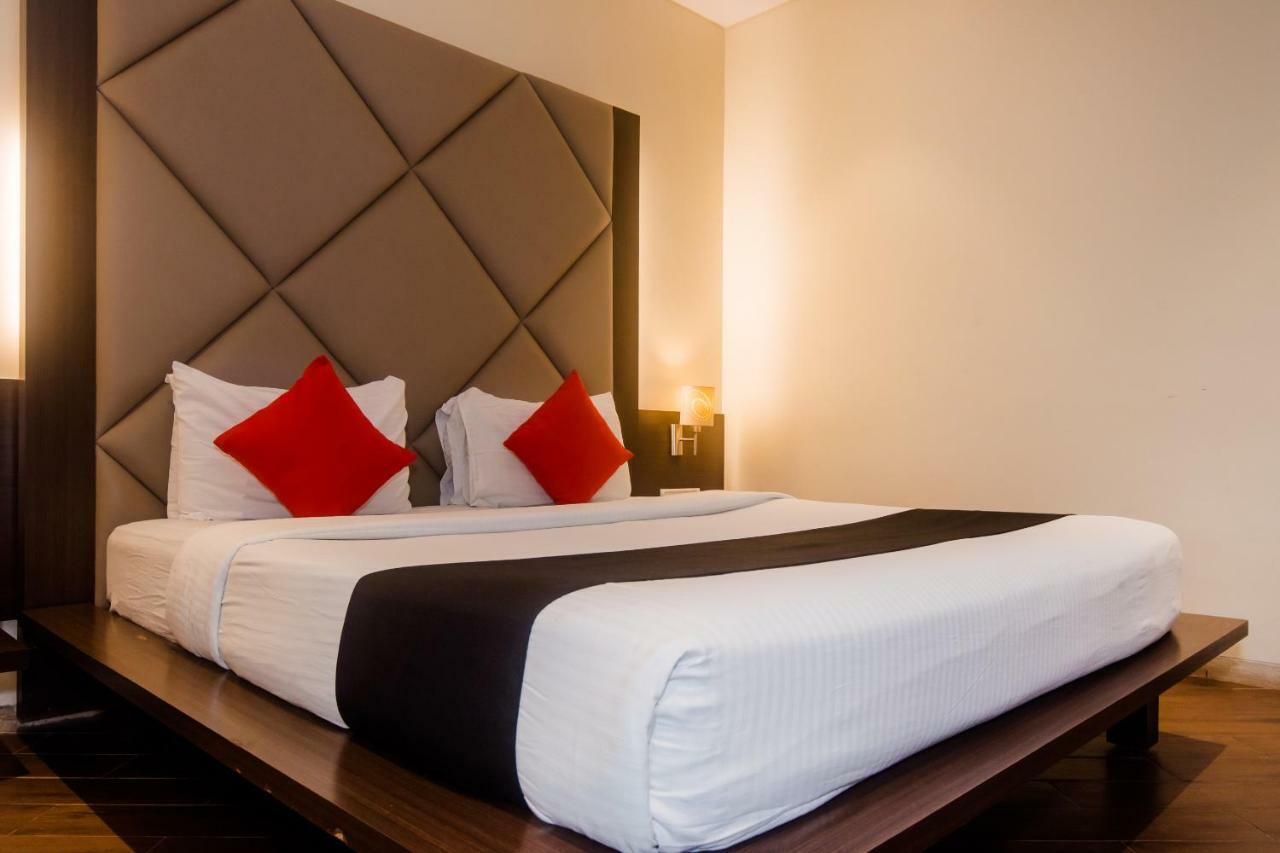 Hotel Capital O 49926 Bhimashankar Hills