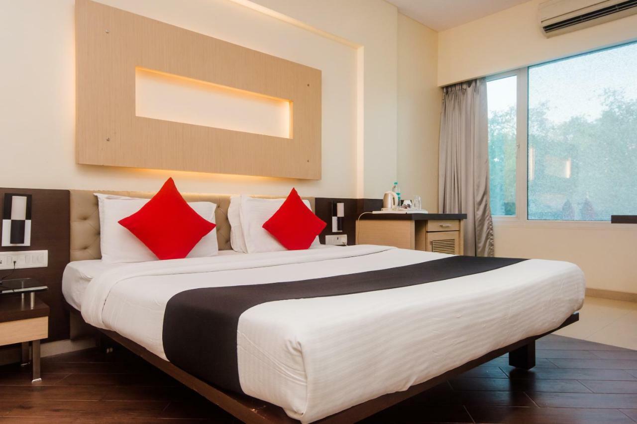 Capital O 49926 Bhimashankar Hills Hotel