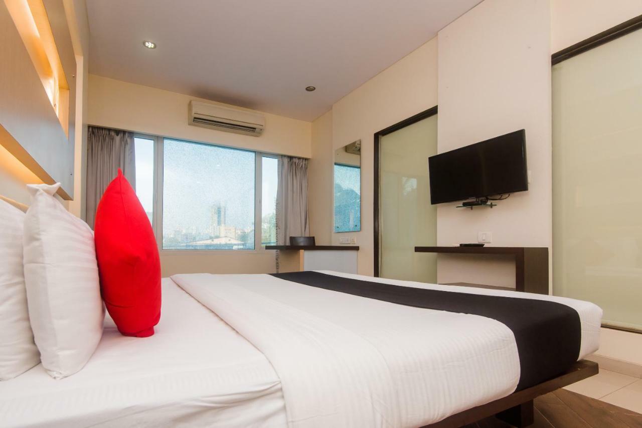 Capital O 49926 Bhimashankar Hills Hotel Karjat