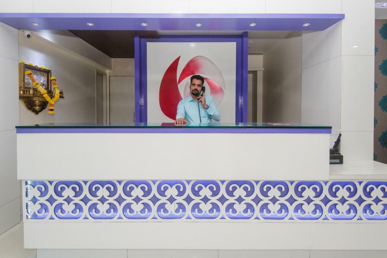Capital O 49926 Bhimashankar Hills Hotel Karjat